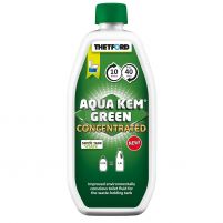 Aqua-Kem vert concentré 0,75L